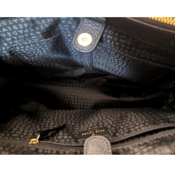 Kate Spade Mulberry Street Leighann Handbag - Picture 8 of 8